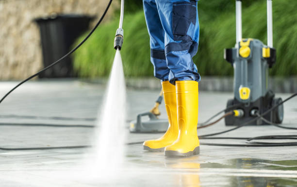 Roof Power Washing Services in North East, MD